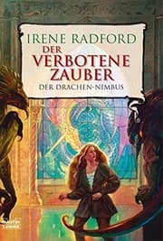 Tapa de Der Verbotene Zauber