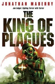 Tapa de King of Plagues