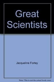 Tapa de Great Scientists