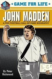 Tapa de John Madden