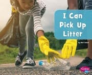 Tapa de I Can Pick Up Litter