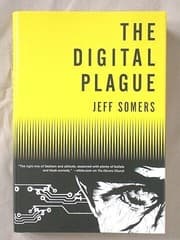 Tapa de The Digital Plague