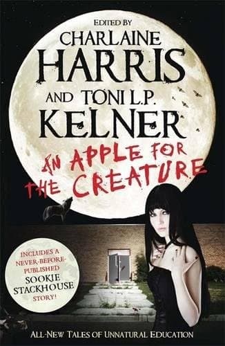 Tapa de An Apple for the Creature