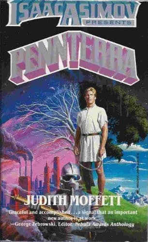 Tapa de Pennterra