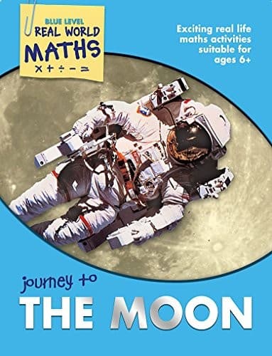 Tapa de Journey to the Moon