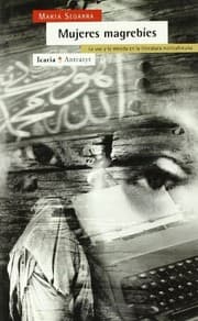 Tapa de Mujeres magrebies : la voz y la mirada en la literatura norteafricana