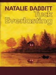Tapa de Tuck Everlasting