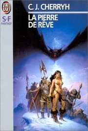 Tapa de La pierre de rêve