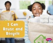 Tapa de I Can Reuse and Recycle