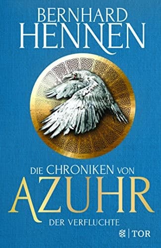 Tapa de Der Verfluchte