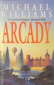 Tapa de Arcady