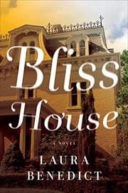 Tapa de Bliss House: A Novel