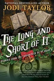 Tapa de The Long and Short of It: Stories from the Chronicles of St. Mary's