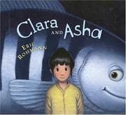 Tapa de Clara and Asha