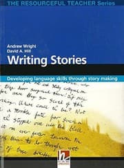 Tapa de Writing Stories