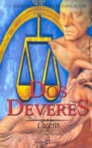 Tapa de Dos Deveres