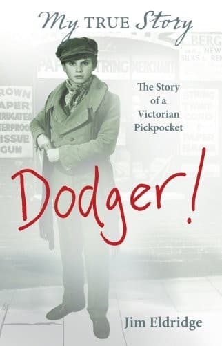 Tapa de Dodger