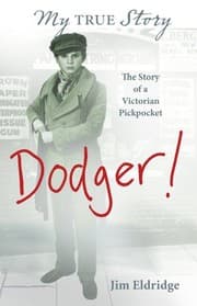 Tapa de Dodger