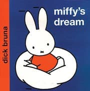 Tapa de Miffy's Dream