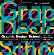 Tapa de The New Graphic Design School