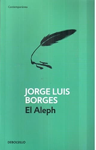 Tapa de El Aleph (Spanish Edition)