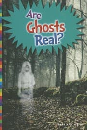 Tapa de Are Ghosts Real? (Unexplained: What's the Evidence?)