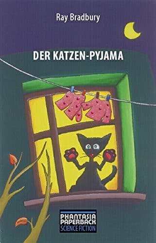 Tapa de Der Katzenpyjama