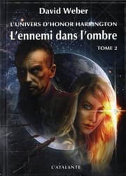 Tapa de Storm from the Shadows, Pt. 2