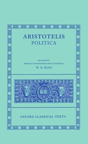 Tapa de Politica