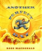 Tapa de Another Perfect Day
