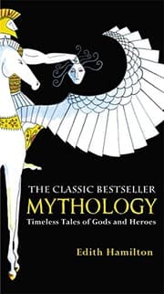 Tapa de Mythology