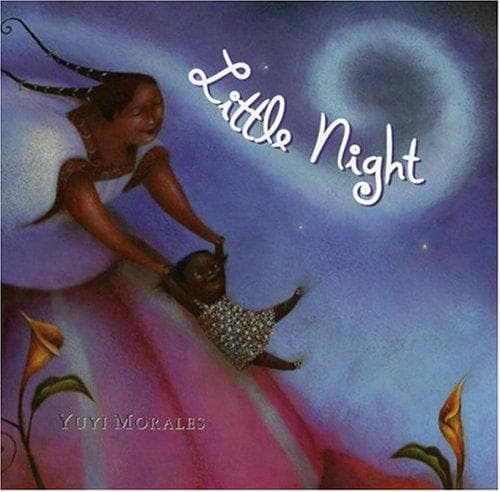 Tapa de Little Night