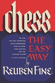 Tapa de Chess the Easy Way