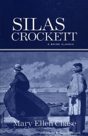 Tapa de Silas Crockett