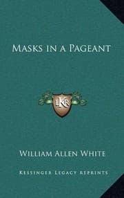 Tapa de Masks in a Pageant