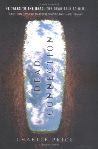 Tapa de Dead connection