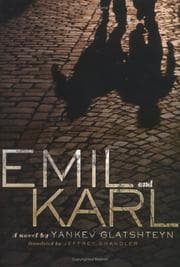 Tapa de Emil un Ḳarl