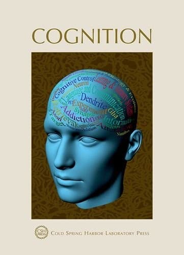 Tapa de Cognition