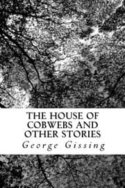 Tapa de The House of Cobwebs and Other Stories