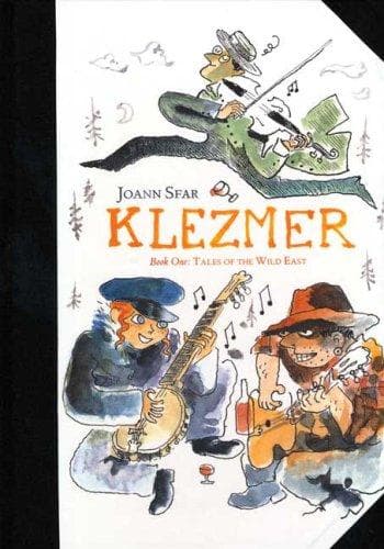 Tapa de Klezmer, Collector's Edition