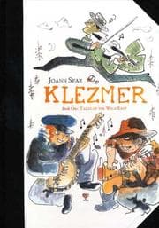 Tapa de Klezmer, Collector's Edition
