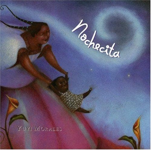 Tapa de Little night
