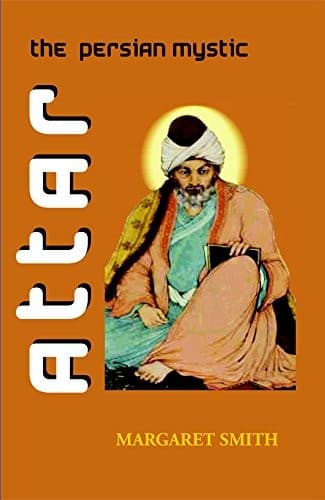 Tapa de Attar: The Persian Mystic