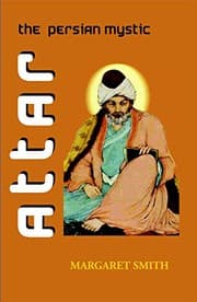 Tapa de Attar: The Persian Mystic