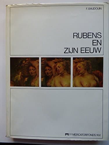 Tapa de RUBENS en zijn eeuw.