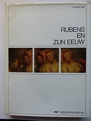 Tapa de RUBENS en zijn eeuw.
