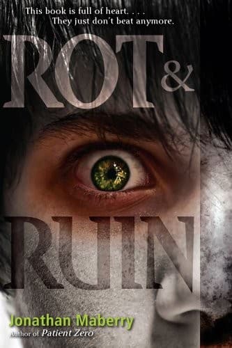Tapa de Rot & Ruin (1)