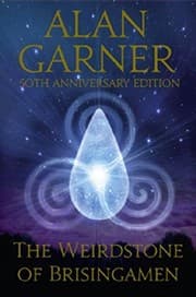 Tapa de TheWeirdstone of Brisingamen [Paperback] by Garner, Alan ( Author )