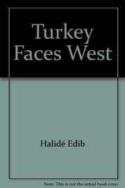 Tapa de Turkey faces west