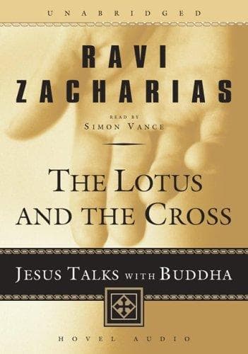 Tapa de The Lotus & the Cross